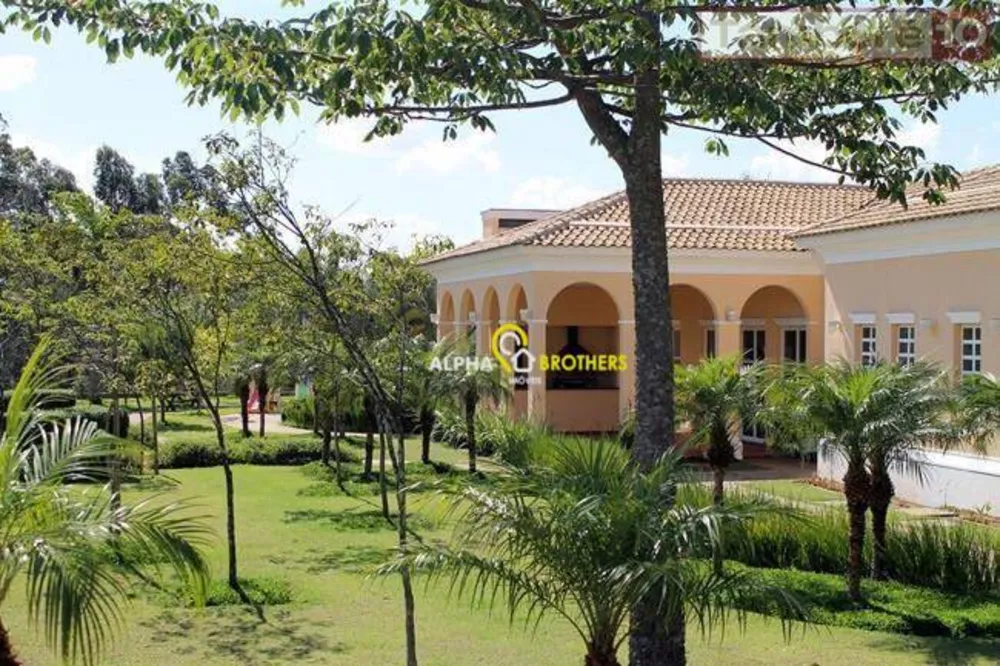 Casa de Condomínio à venda com 4 quartos, 525m² - Foto 4