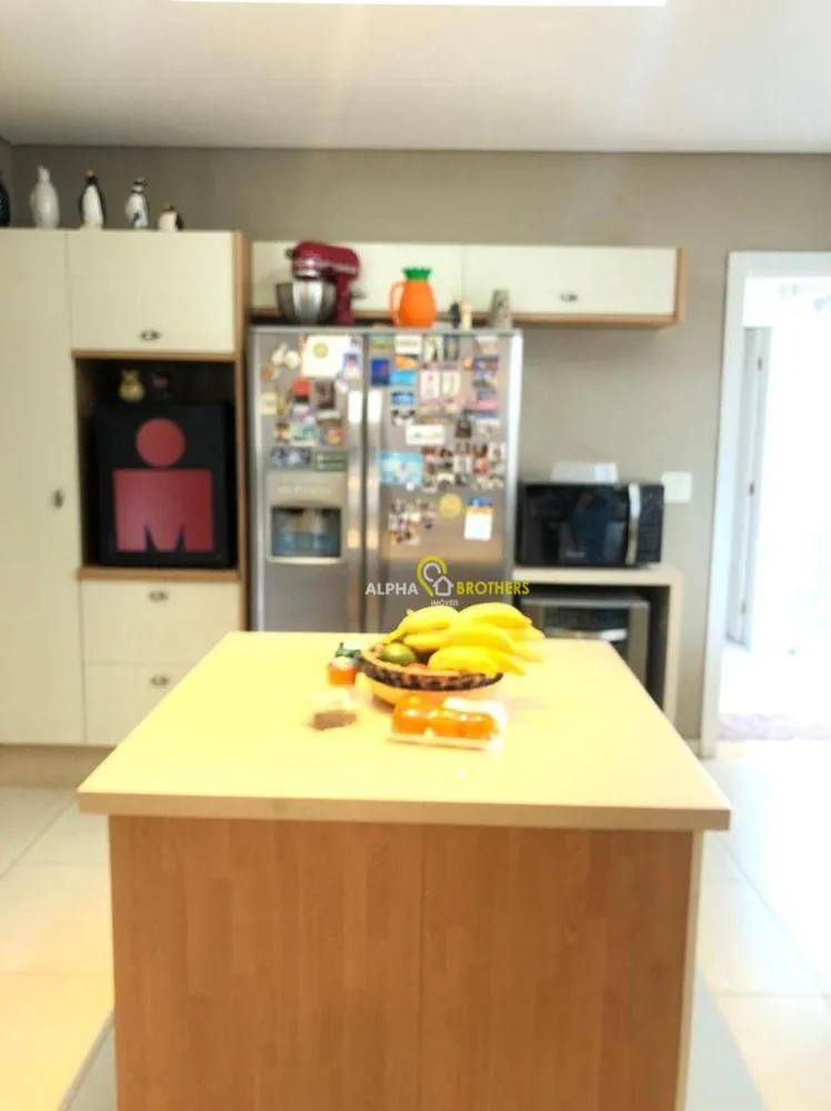 Casa de Condomínio, 4 quartos - Foto 5