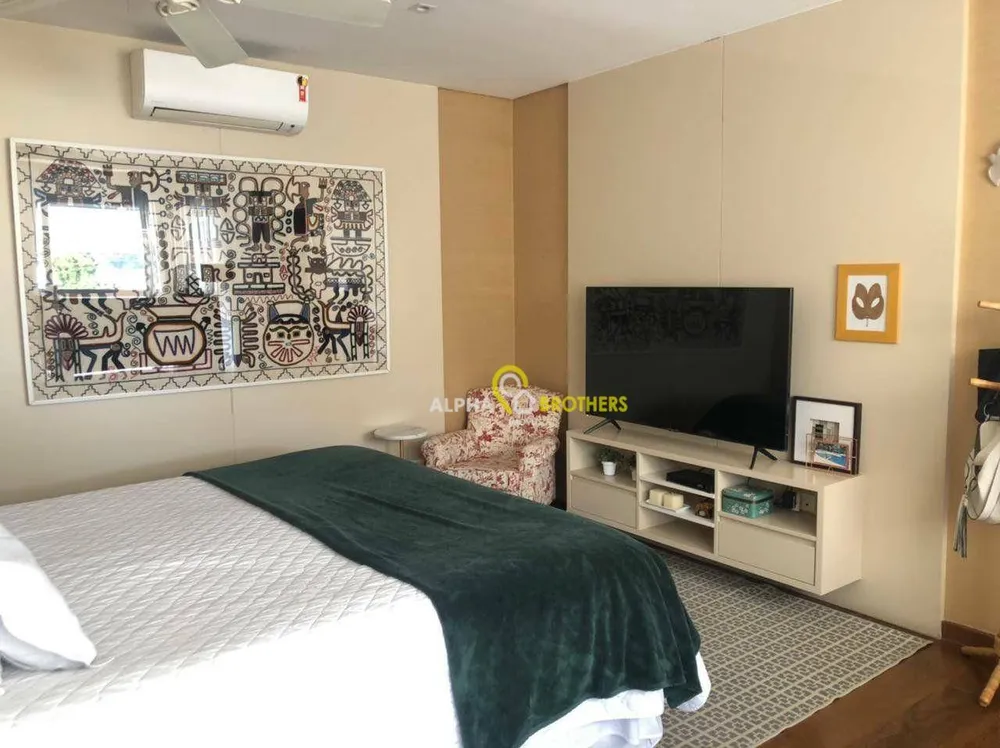 Casa de Condomínio, 4 quartos - Foto 10
