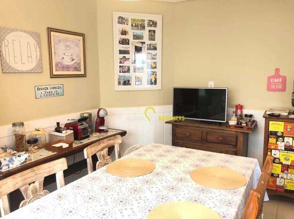 Casa de Condomínio, 4 quartos - Foto 4