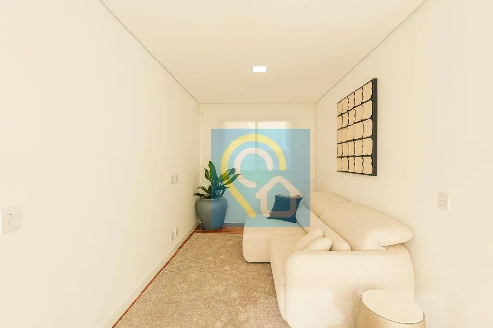 Casa de Condomínio, 5 quartos - Foto 5