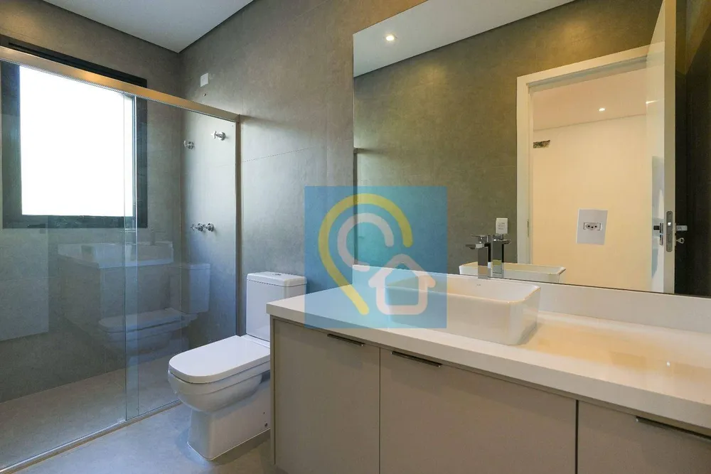Casa de Condomínio, 5 quartos - Foto 4