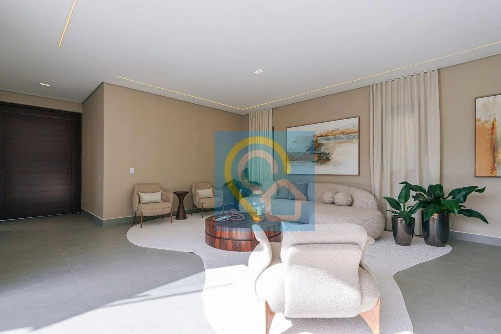 Casa de Condomínio, 5 quartos - Foto 8