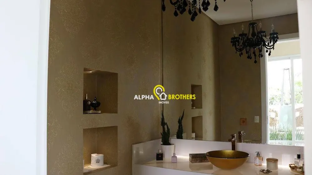 Casa de Condomínio, 5 quartos - Foto 8