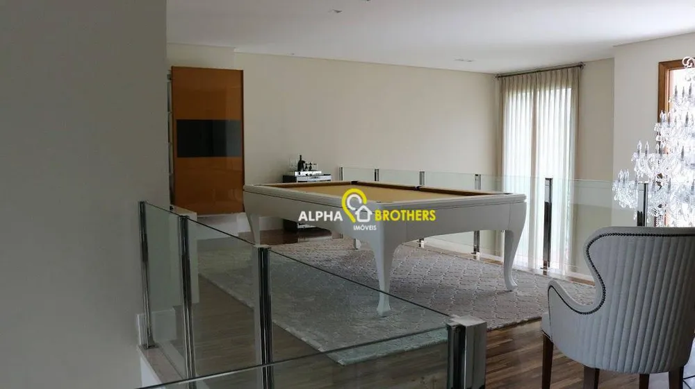 Casa de Condomínio, 5 quartos - Foto 3