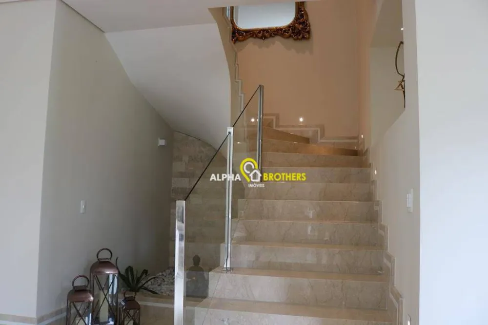 Casa de Condomínio, 5 quartos - Foto 10