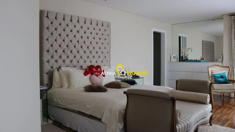 Casa de Condomínio, 5 quartos - Foto 2