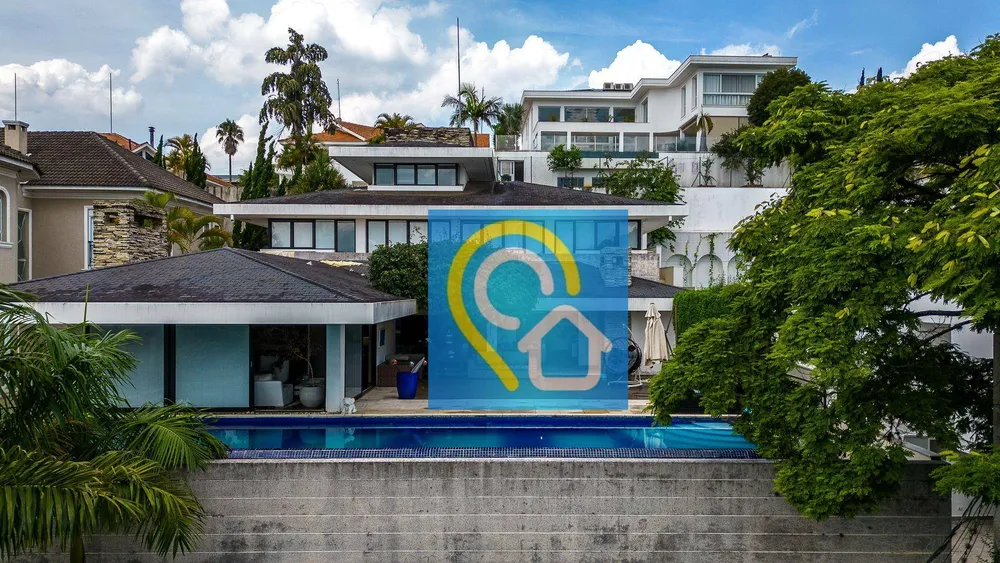 Casa de Condomínio, 5 quartos - Foto 10