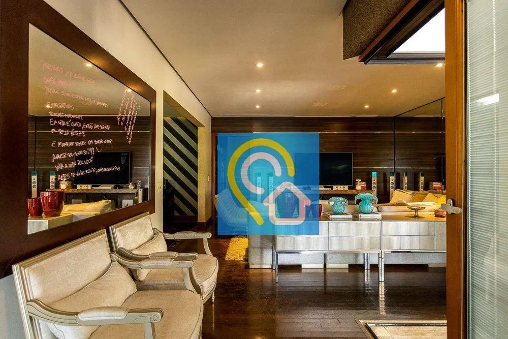 Casa de Condomínio, 5 quartos - Foto 2