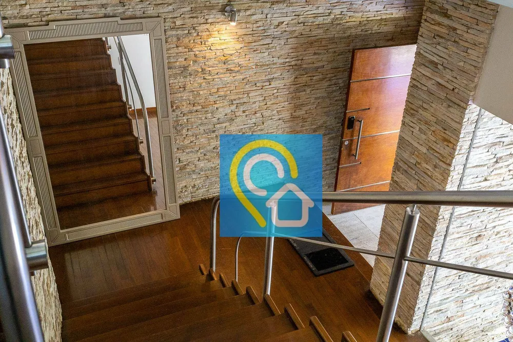 Casa de Condomínio, 5 quartos - Foto 5