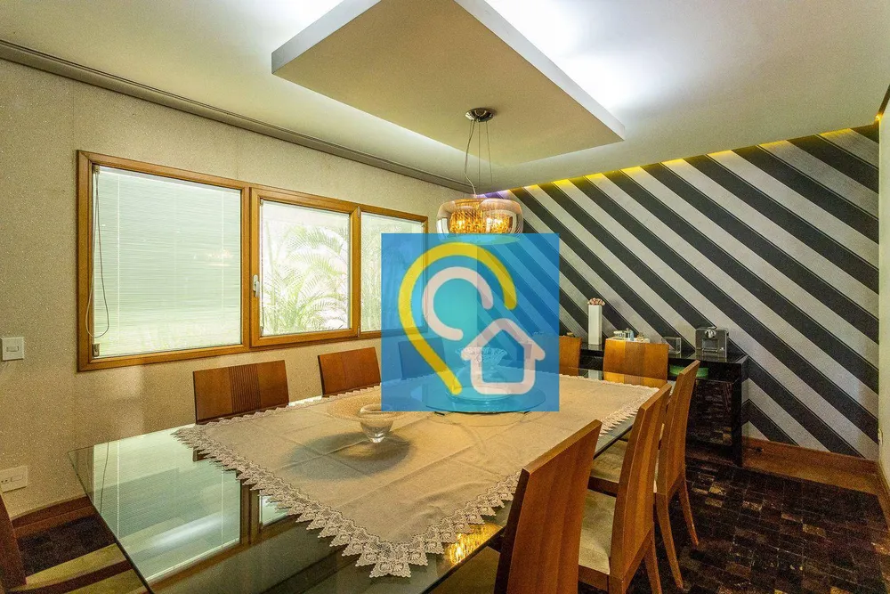 Casa de Condomínio, 5 quartos - Foto 6