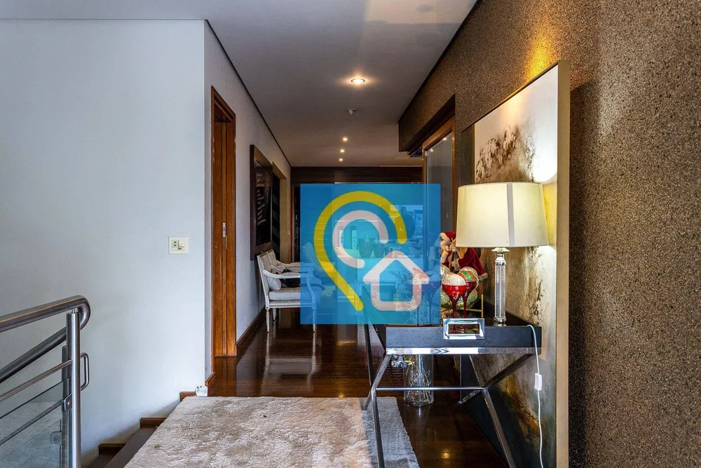 Casa de Condomínio, 5 quartos - Foto 6