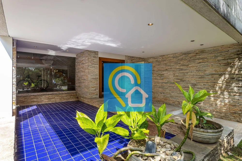 Casa de Condomínio, 5 quartos - Foto 8