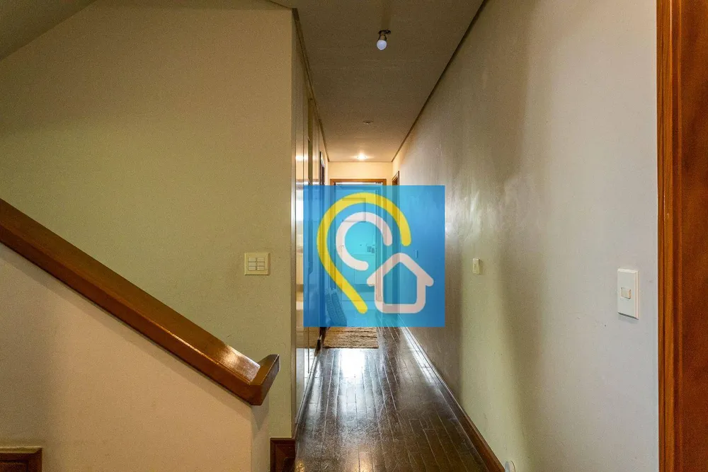 Casa de Condomínio, 5 quartos - Foto 13