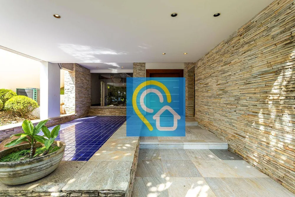 Casa de Condomínio, 5 quartos - Foto 3