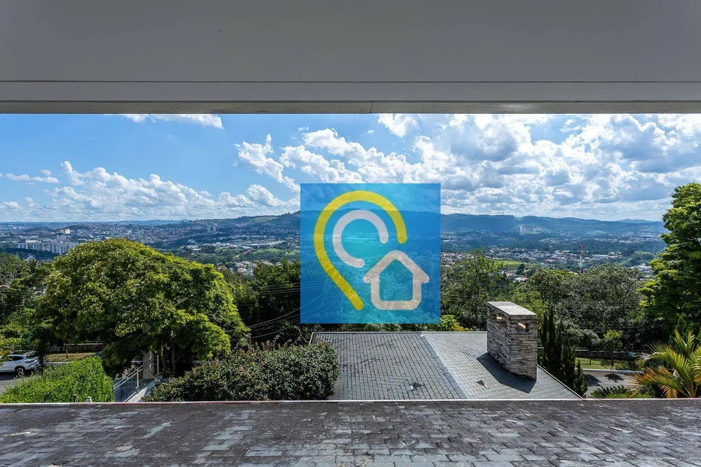 Casa de Condomínio, 5 quartos - Foto 3
