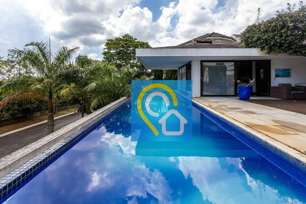Casa de Condomínio, 5 quartos - Foto 7