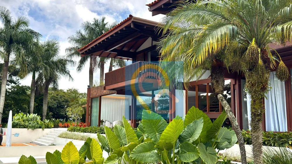 Casa de Condomínio, 5 quartos - Foto 11