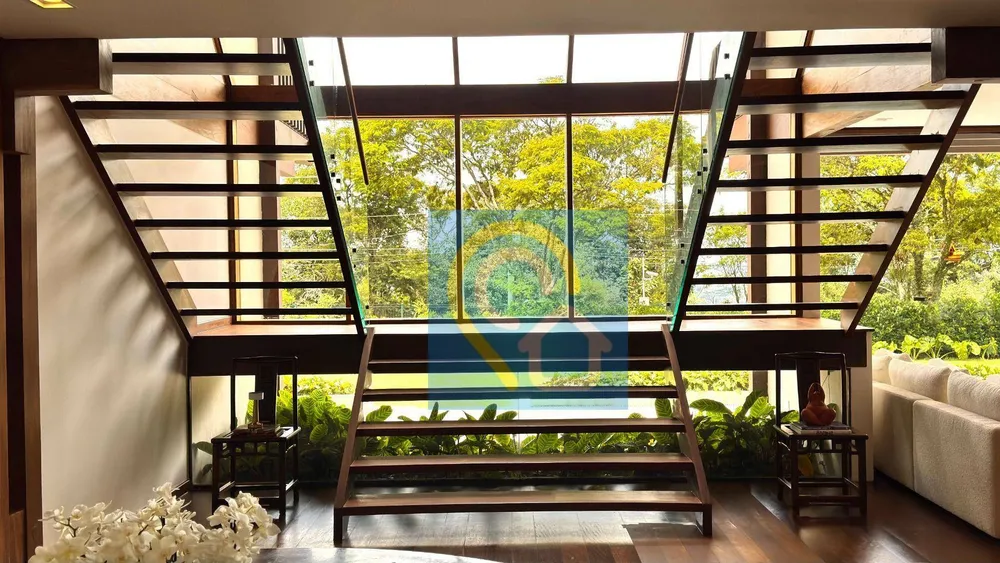 Casa de Condomínio, 5 quartos - Foto 2