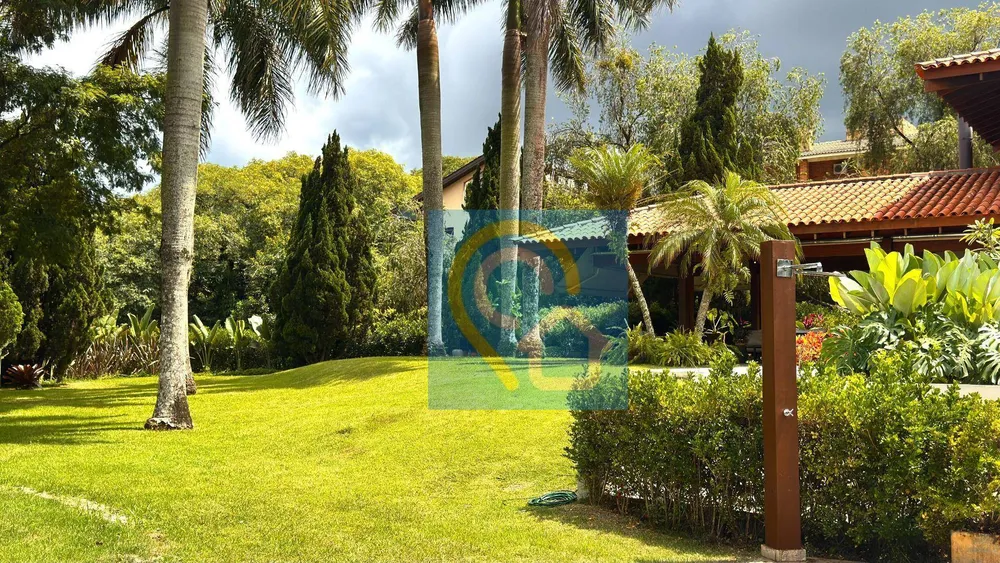 Casa de Condomínio, 5 quartos - Foto 9