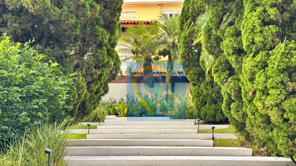 Casa de Condomínio, 5 quartos - Foto 10