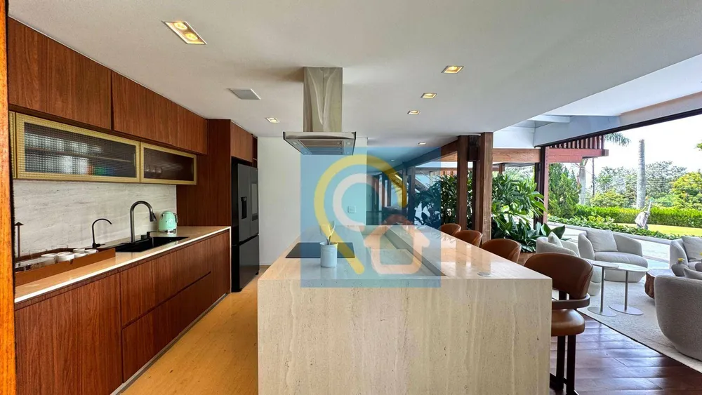 Casa de Condomínio, 5 quartos - Foto 6