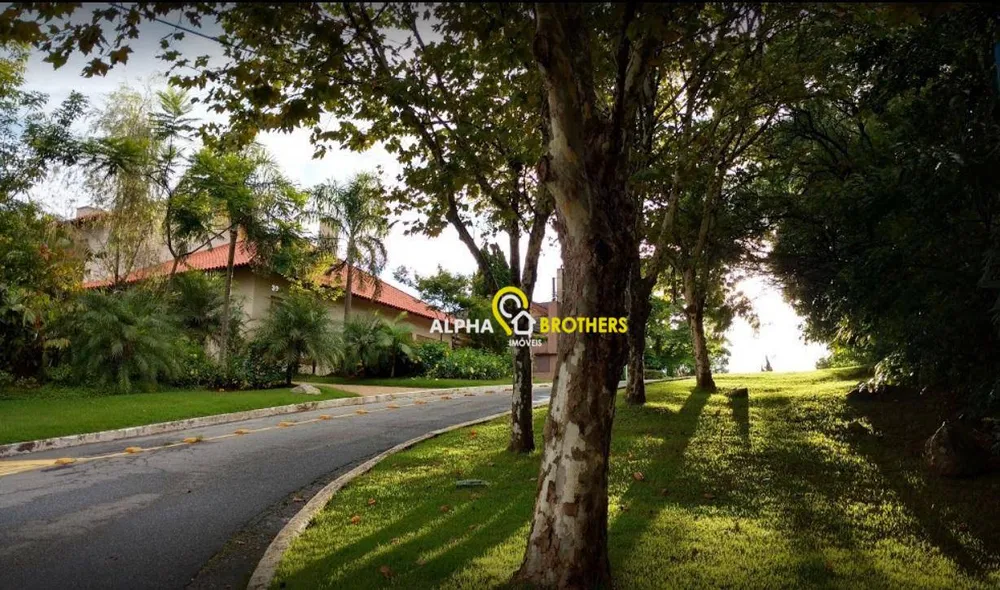 Casa de Condomínio, 5 quartos - Foto 12