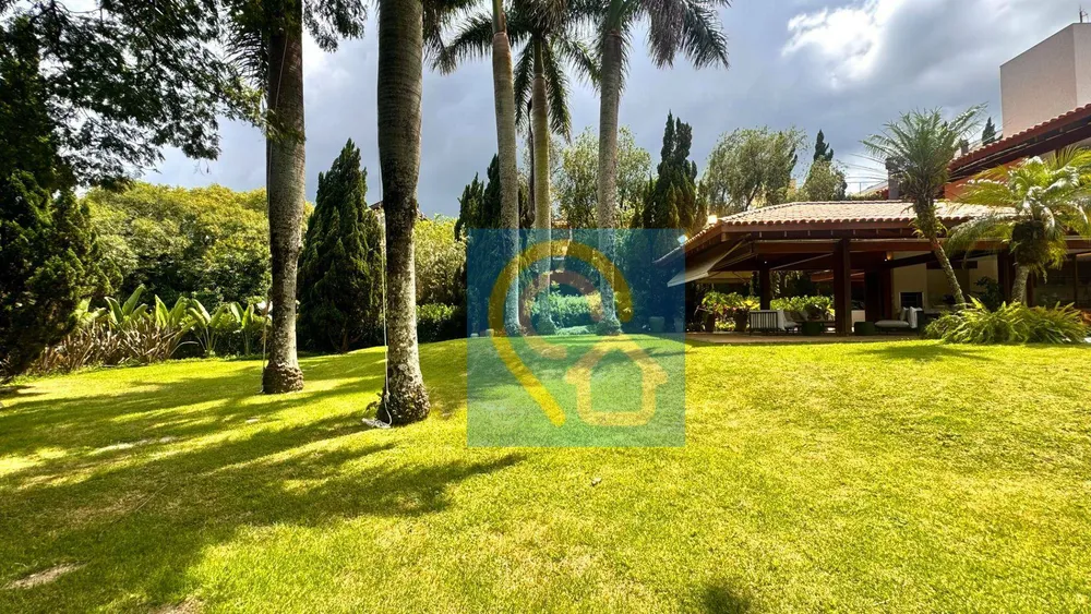Casa de Condomínio, 5 quartos - Foto 7