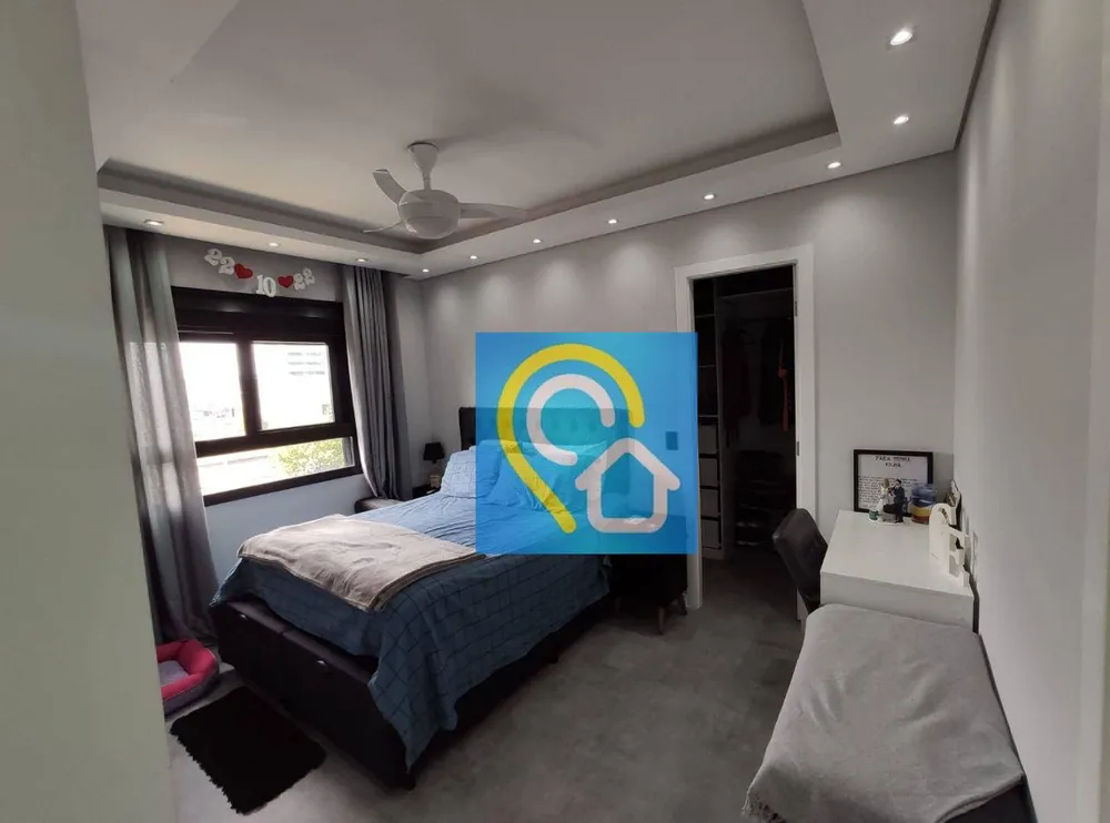 Apartamento, 2 quartos, 67 m² - Foto 6