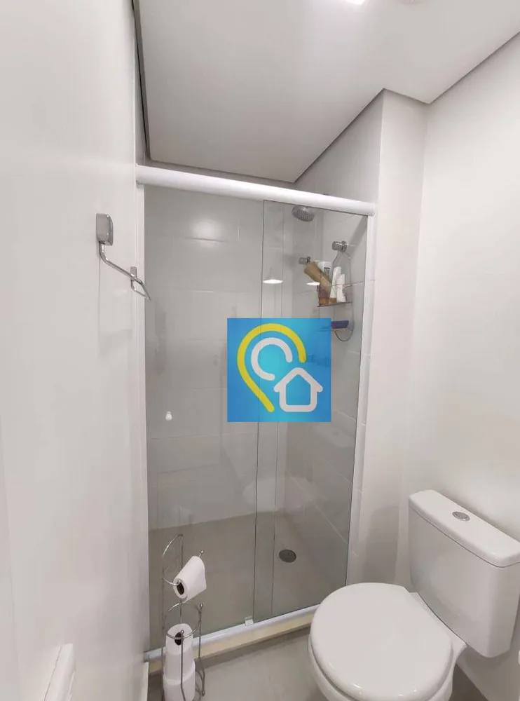 Apartamento, 2 quartos, 67 m² - Foto 12