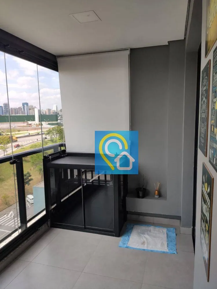Apartamento, 2 quartos, 67 m² - Foto 4