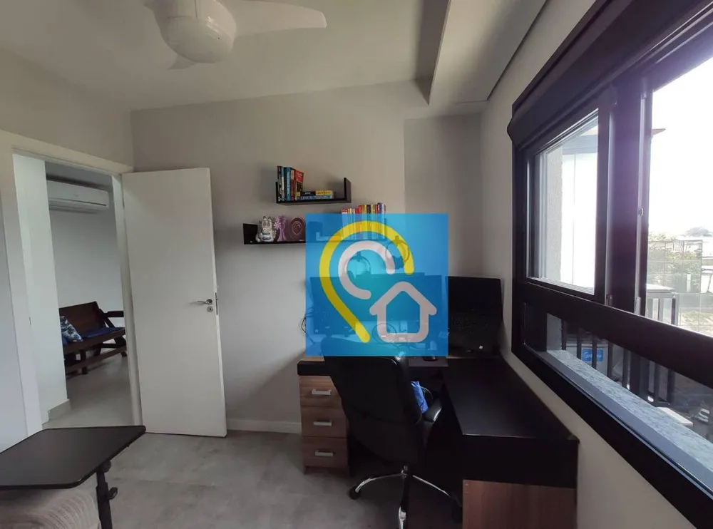 Apartamento, 2 quartos, 67 m² - Foto 10