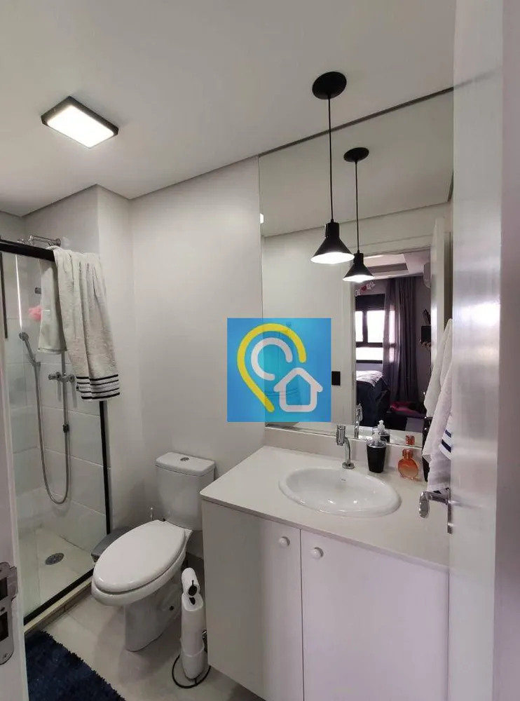 Apartamento, 2 quartos, 67 m² - Foto 11