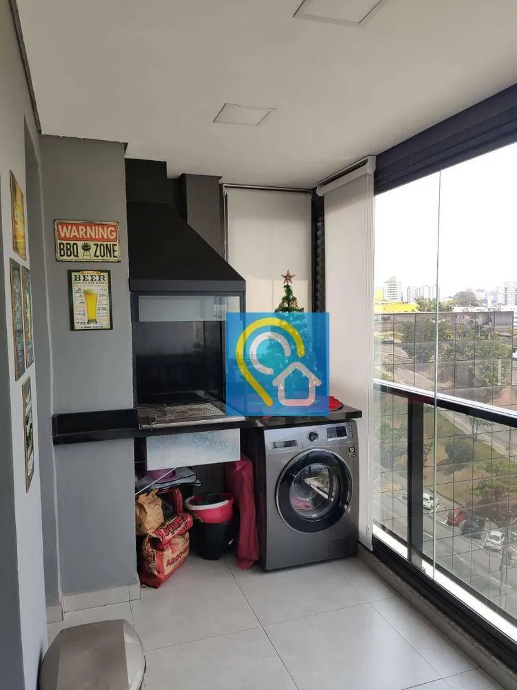 Apartamento, 2 quartos, 67 m² - Foto 3