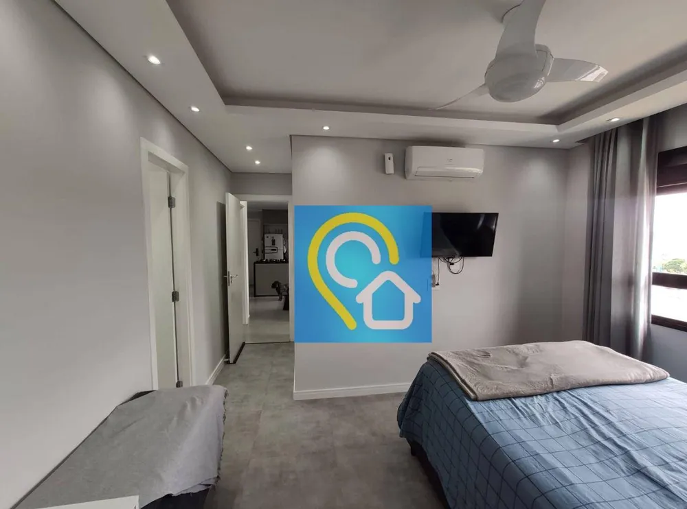 Apartamento, 2 quartos, 67 m² - Foto 7