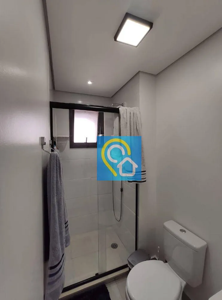 Apartamento, 2 quartos, 67 m² - Foto 8