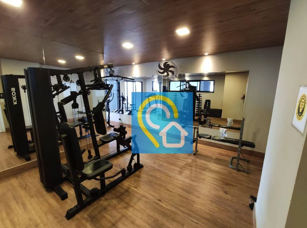 Apartamento, 2 quartos, 67 m² - Foto 13