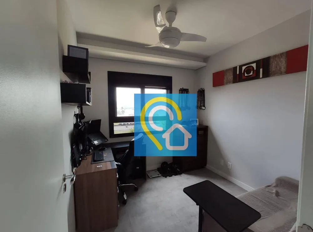 Apartamento, 2 quartos, 67 m² - Foto 9