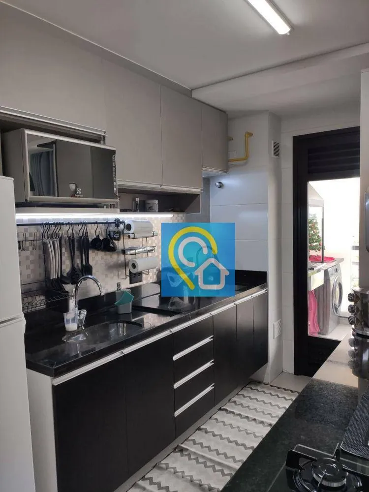 Apartamento, 2 quartos, 67 m² - Foto 2