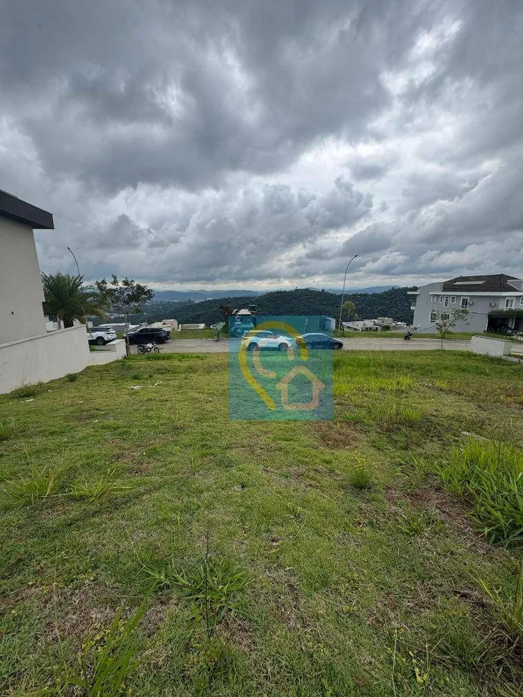 Loteamento e Condomínio, 490 m² - Foto 2
