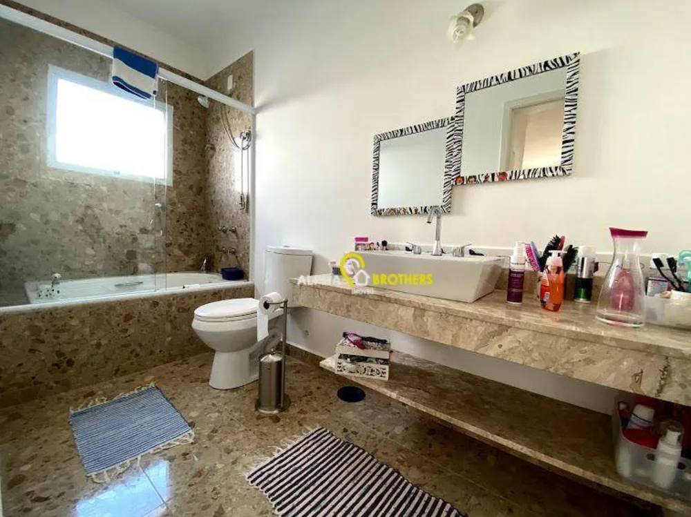 Casa de Condomínio, 4 quartos - Foto 3