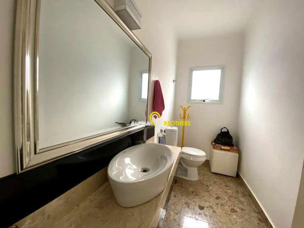 Casa de Condomínio, 4 quartos - Foto 12