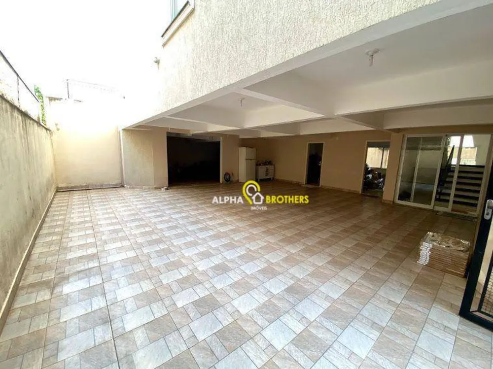 Casa de Condomínio, 4 quartos - Foto 6