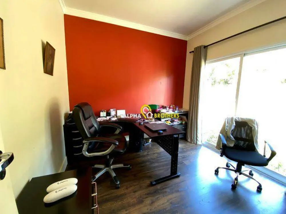 Casa de Condomínio, 4 quartos - Foto 4