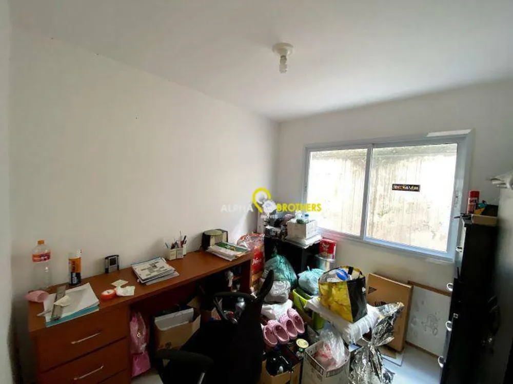 Casa de Condomínio, 4 quartos - Foto 8