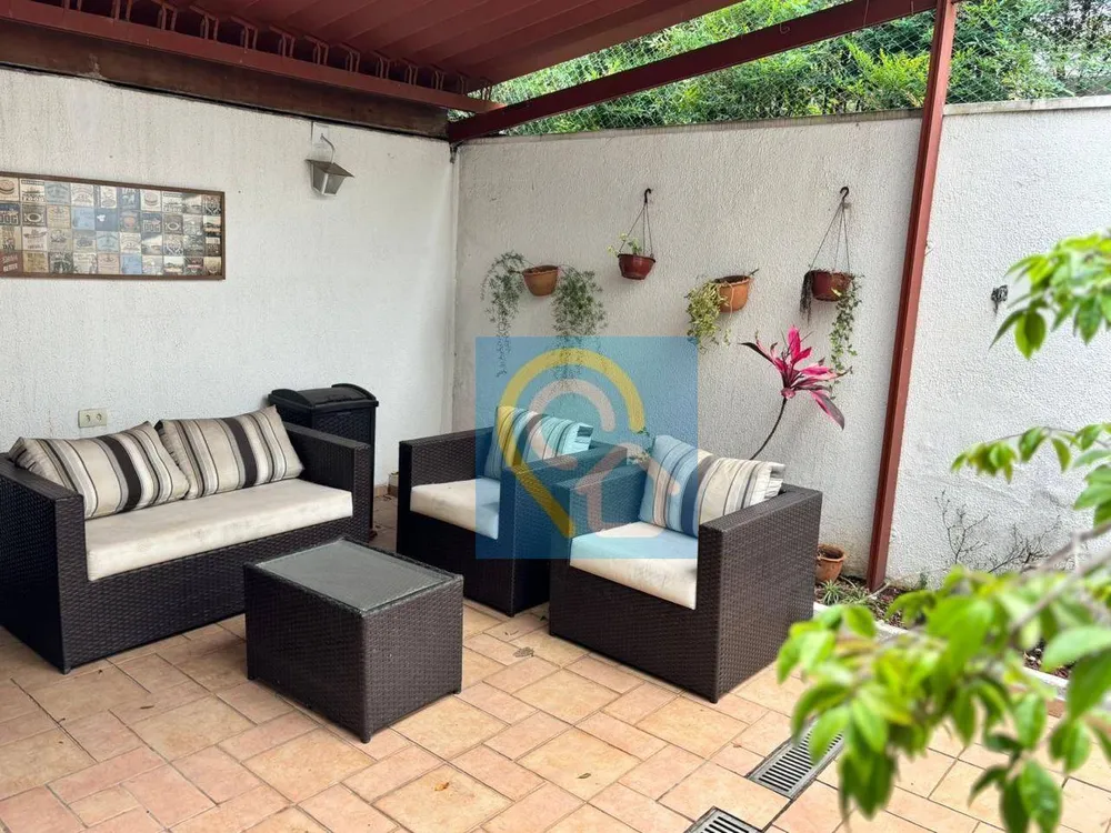 Casa de Condomínio, 3 quartos - Foto 16