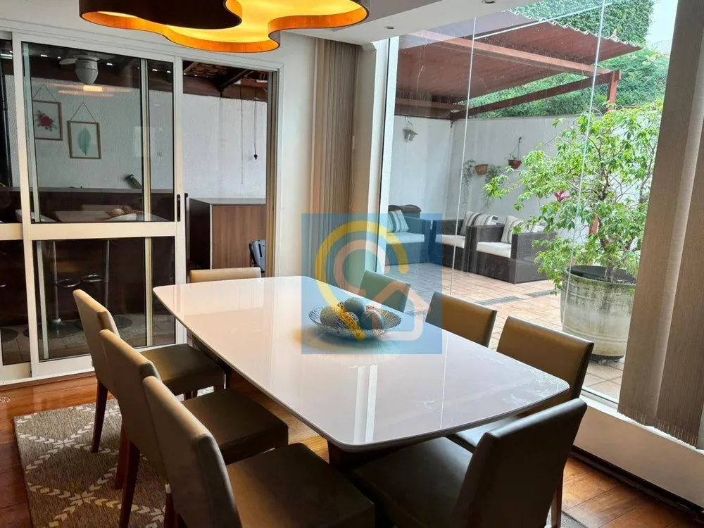 Casa de Condomínio, 3 quartos - Foto 10