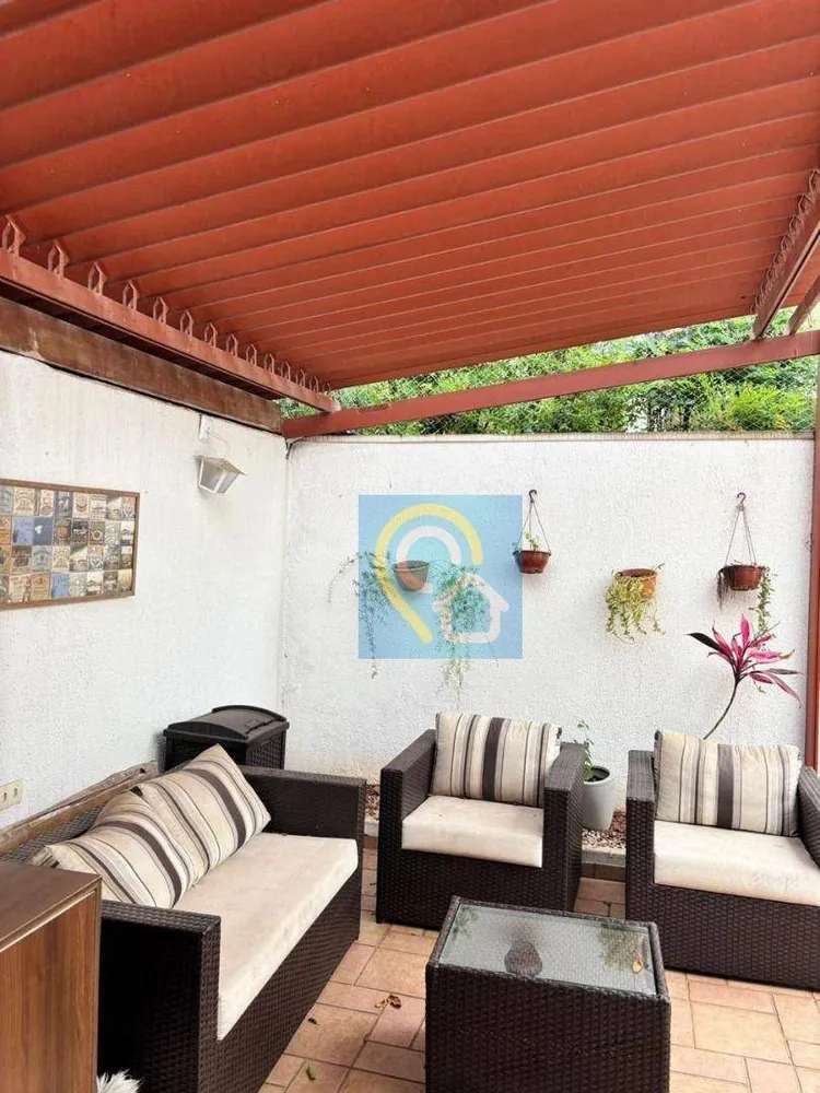 Casa de Condomínio, 3 quartos - Foto 12
