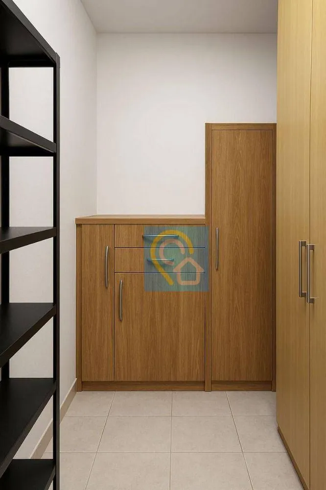 Casa de Condomínio, 3 quartos - Foto 15