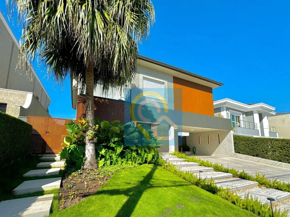 Casa de Condomínio, 5 quartos - Foto 4